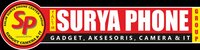 SURYA PHONE GROUP Logo