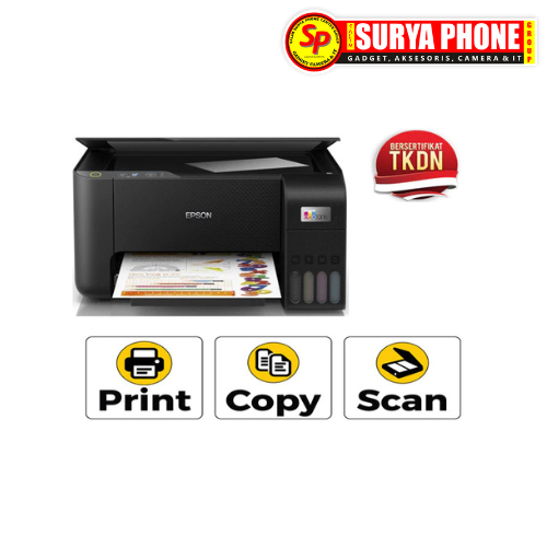 PRINTER EPSON