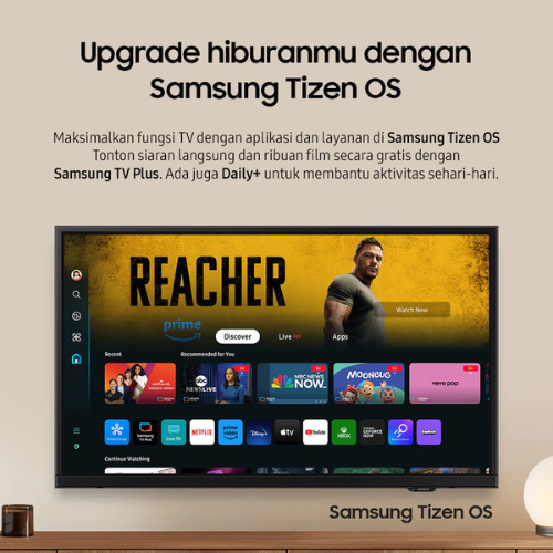 LED TV SAMSUNG UA32HE50EFK 32INCH