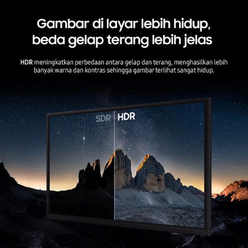 LED TV SAMSUNG UA32HE50EFK 32INCH