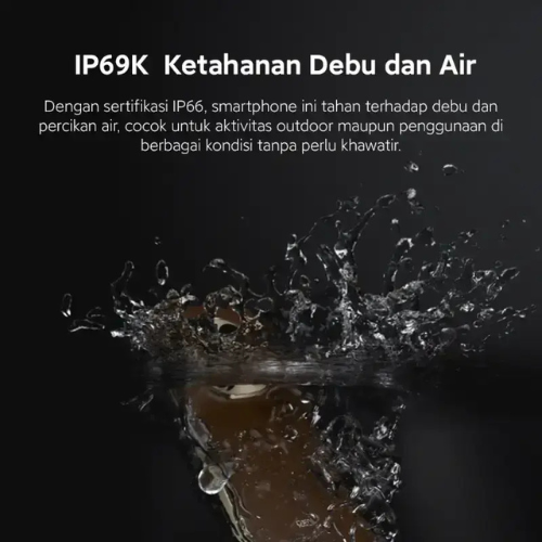 Xiaomi Redmi Note 15 PRO 5G